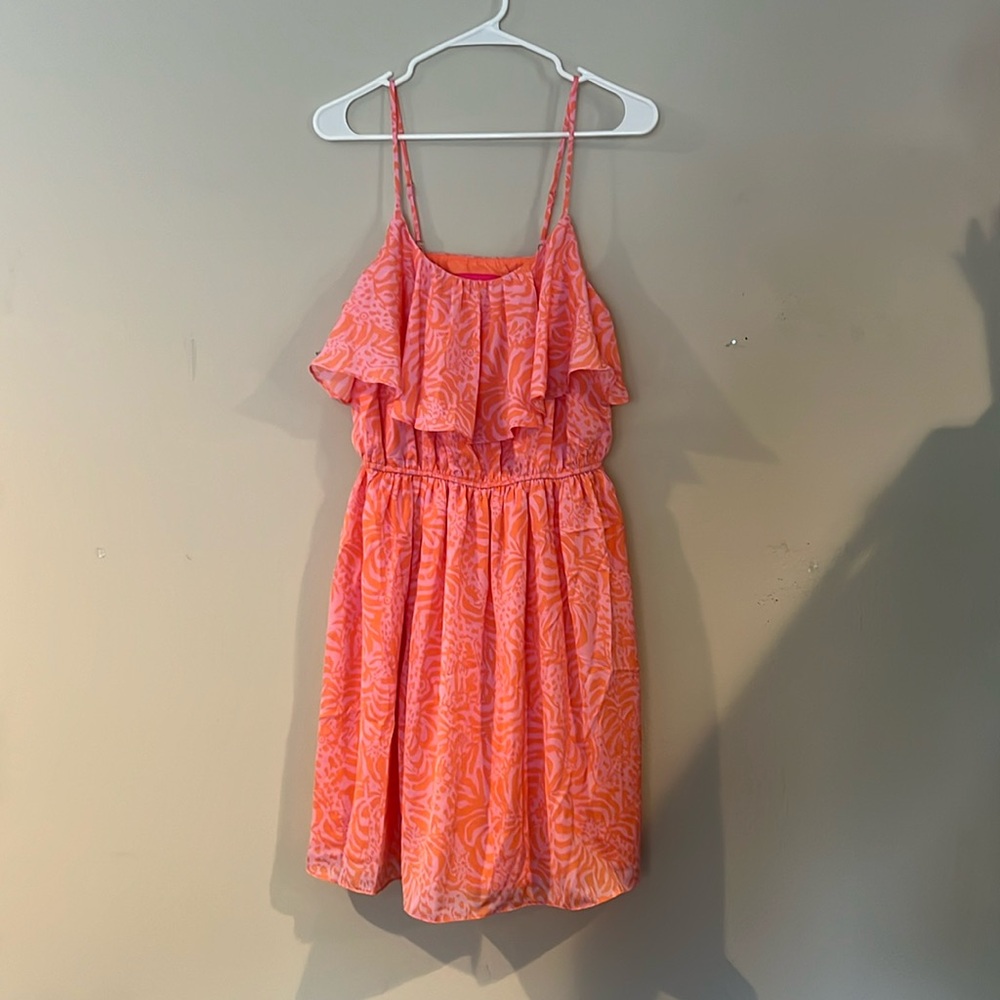 Lilly Pulitzer for Target size M dress